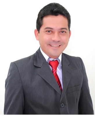 Ver. Weliton Bernardes da Costa