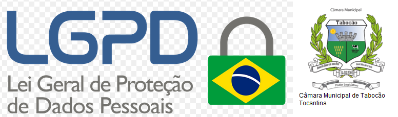 LGPD - Lei geral de proteção de Dados